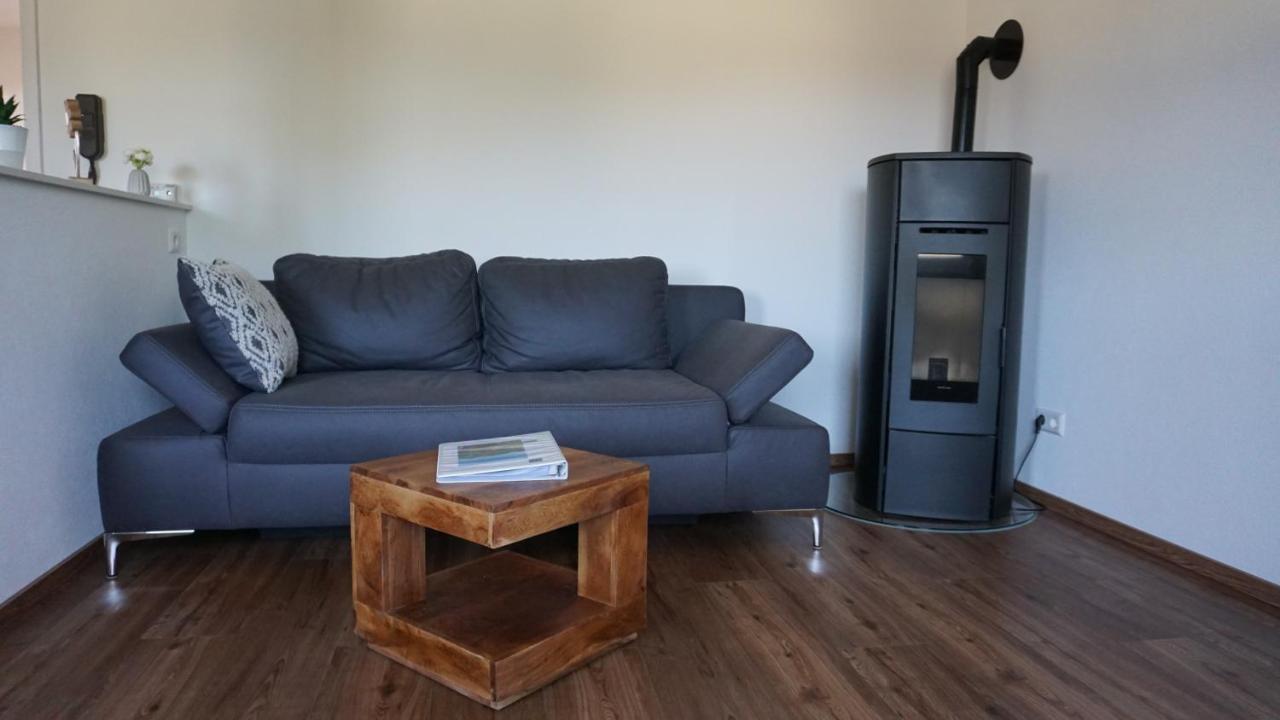 Ferienwohnung Anna Durbach Zewnętrze zdjęcie