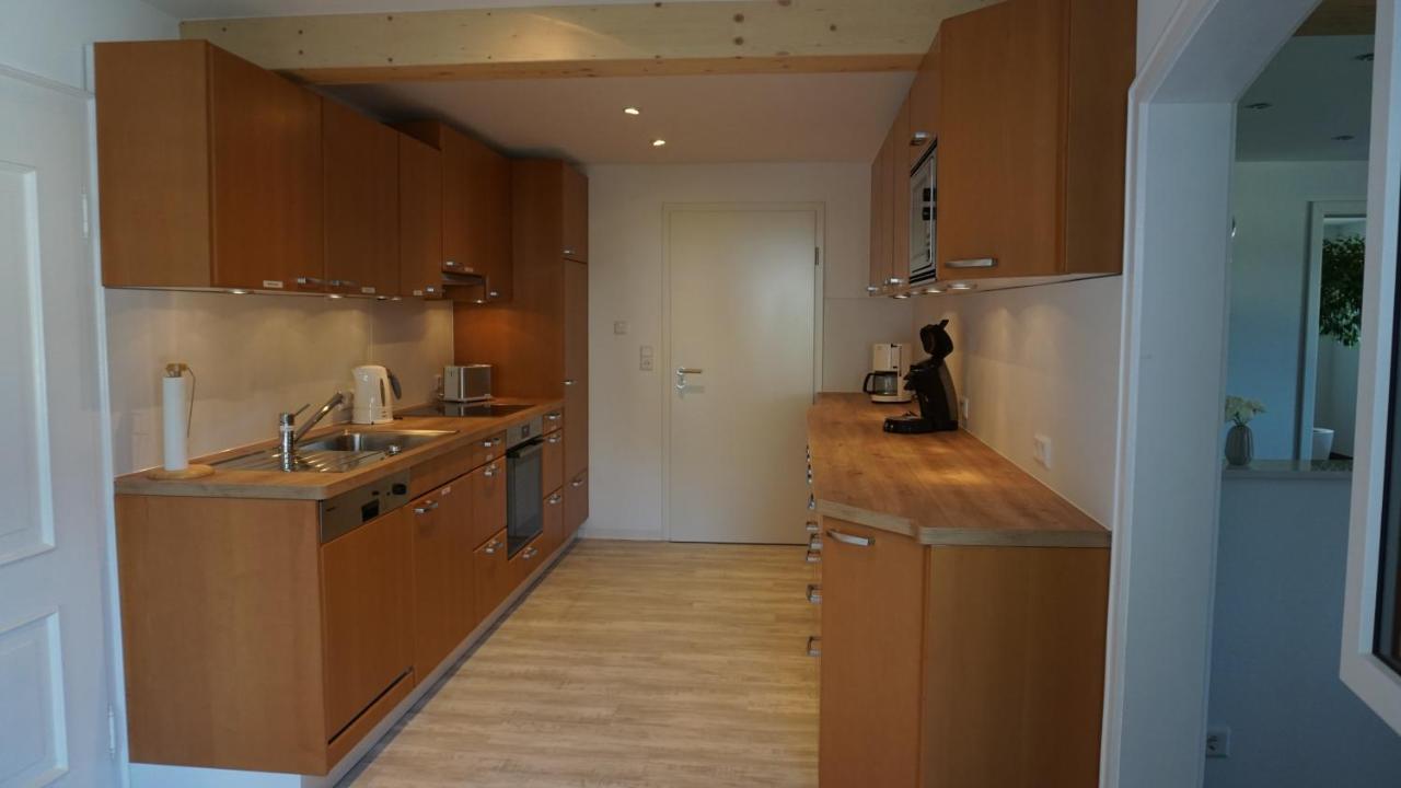 Ferienwohnung Anna Durbach Zewnętrze zdjęcie