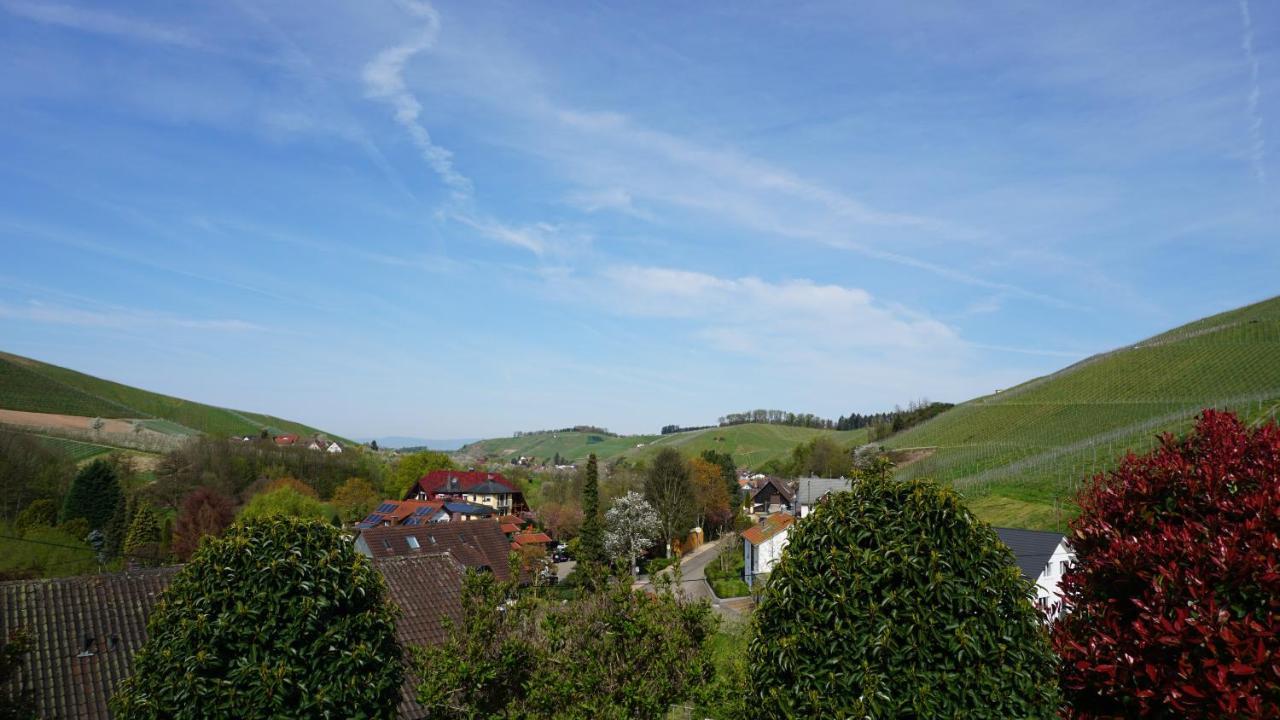 Ferienwohnung Anna Durbach Zewnętrze zdjęcie
