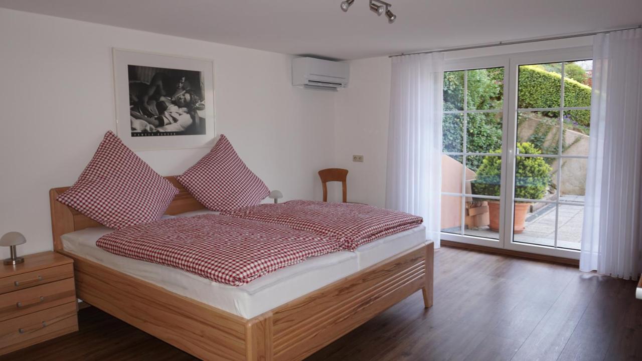 Ferienwohnung Anna Durbach Zewnętrze zdjęcie