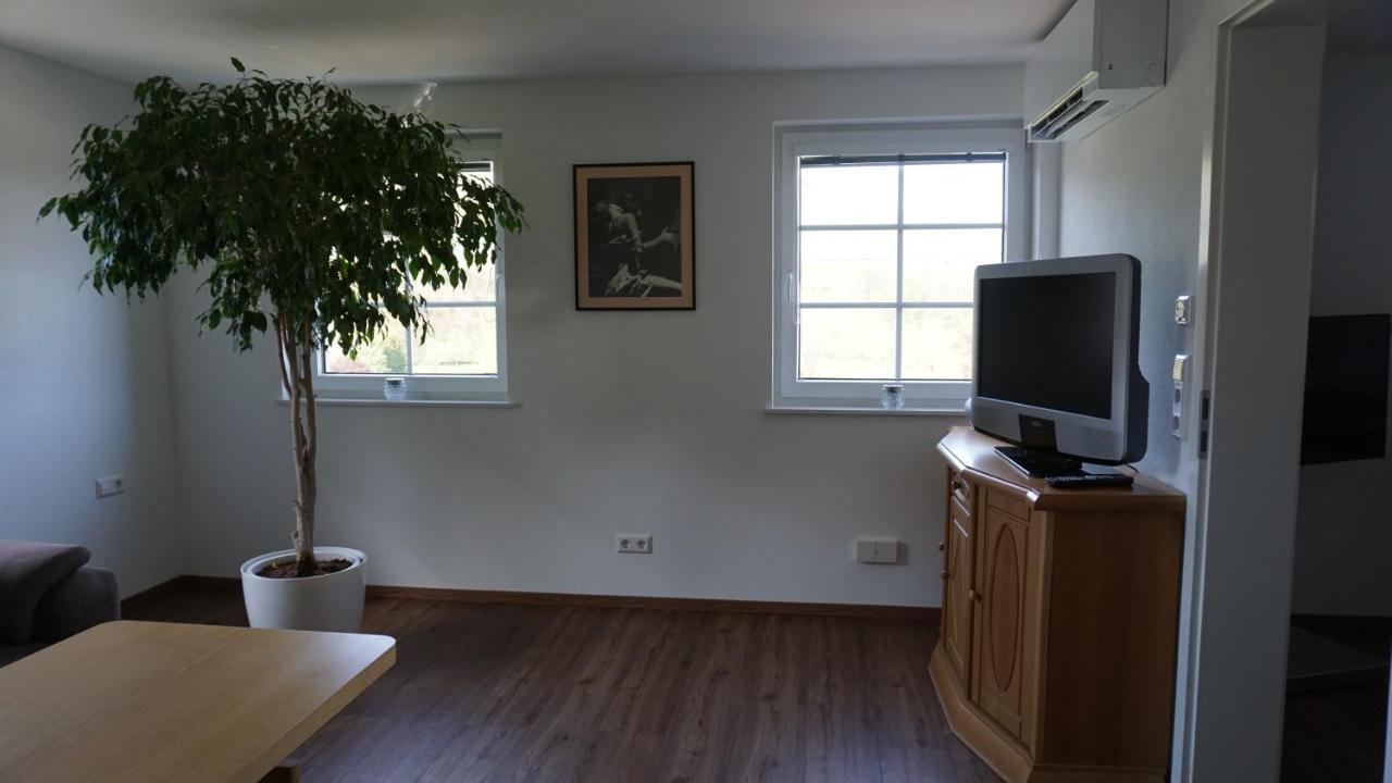 Ferienwohnung Anna Durbach Zewnętrze zdjęcie